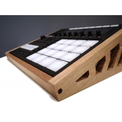 Stojak do Maschine MK3 orzech