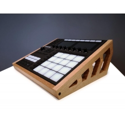 Stojak do Maschine MK3 orzech