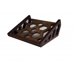 Stojak do Maschine MK3 orzech