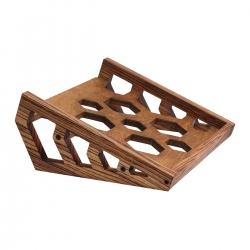 Stojak do Maschine + Plus orzech