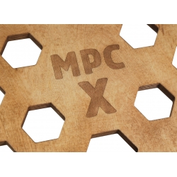 Stojak do AKAI MPC X