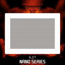 Seria nano carbon fiber CF1 mini