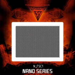 Seria nano rybie łuski FSC1 mini