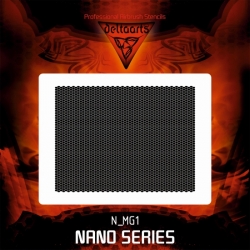 Seria nano kółka MG2 MID