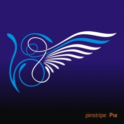 Szablon Pinstripe P12