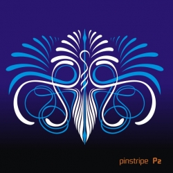 Szablon Pinstripe P2