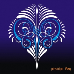 Szablon Pinstripe P24