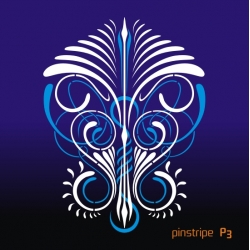 Szablon Pinstripe P3