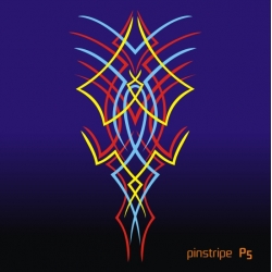 Szablon Pinstripe P5