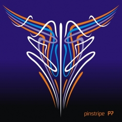 Szablon Pinstripe P7