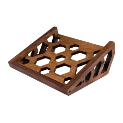 Stojak do Ableton PUSH 3 orzech am.