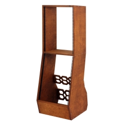 Stojak podłogowy Rack 25U wieża