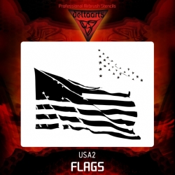 Flagi USA2