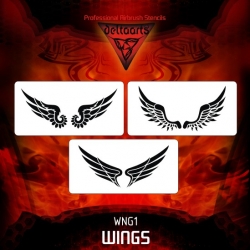 Wings WNG1