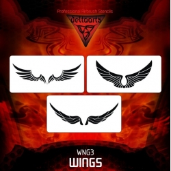 Wings WNG3