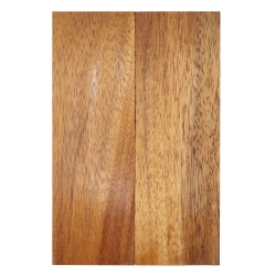 Akacja indonezyjska okładki 14x45x140mm