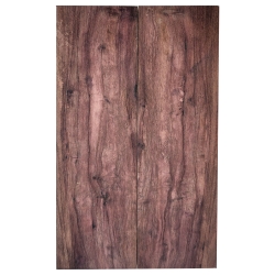 Amaranth Purple Heart czeczot okładki 11x50x166mm nr1