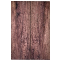 Amaranth Purple Heart czeczot okładki 11x50x156mm nr2