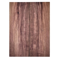 Amaranth Purple Heart czeczot okładki 11x50x141mm nr4