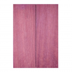 Amaranth Purple Heart okładki 11x48x140mm