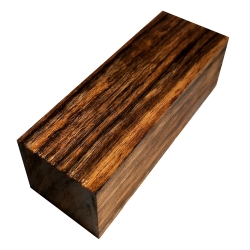 Amazaque Ovangkol bloczek 35x45x130mm