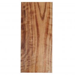 Złote AMAZAQUE figura błyszcz deska 46x170x405mm