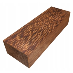 Andira Angelim Rhode Kabbes bloczek 31x48x140mm