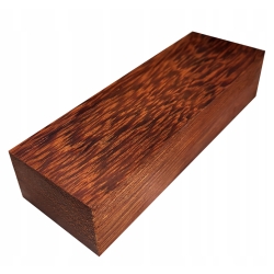 Andira Angelim Rhode Kabbes bloczek 31x48x140mm