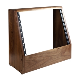 Rack do Behringer 2600 orzech