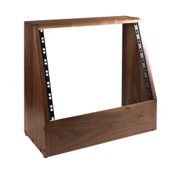 Rack do Behringer 2600 orzech