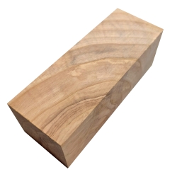 Jesion czeczot bloczek 35x45x150mm