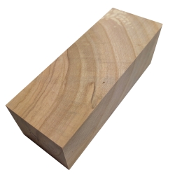 Jesion czeczot bloczek 35x45x150mm