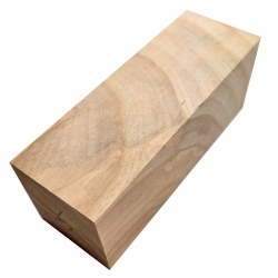 Jesion czeczot bloczek 35x45x150mm