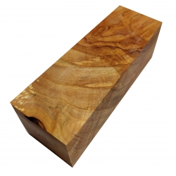 Jesion czeczot bloczek 35x45x150mm