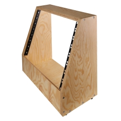 Rack do Behringer 2600