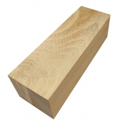 Akacja Robinia Akacjowa bloczek 48x100x500mm