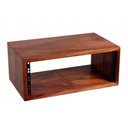 Stojak na biurko drewno Bodo Etimoe