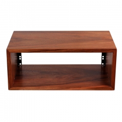 Stojak na biurko drewno Bodo Etimoe