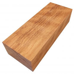 Bubinga Bloczek 48x48x250mm