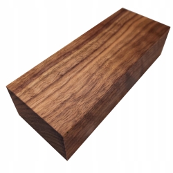 Orzech amerykański bloczek fala curly 33x48x130mm