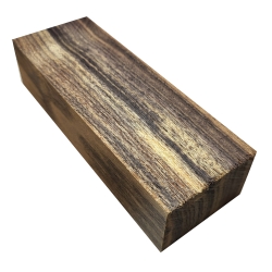 Curupay Negro bloczek 32x45x140mm