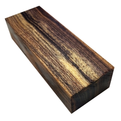 Curupay Negro bloczek 32x45x140mm