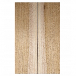 Wiąz twardy okładki 13x45x140mm