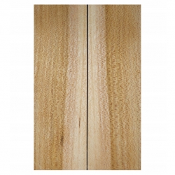 Wiąz twardy okładki 13x45x140mm