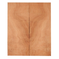 Eukaliptus okładki 11x50x140mm