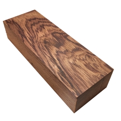 Palisander Honduraski bloczek 30x45x140mm