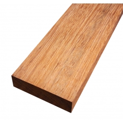 Jatoba Jatobe okładki 14x40x140mm