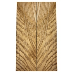 Drewno stabilizowane Jesion czeczot okładki  folder1 0x32x130mm nr2