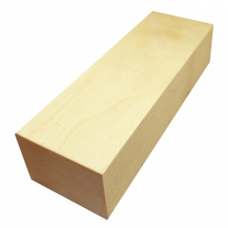 Klon Jawor 48x48x365mm