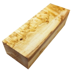 Brzoza Karelska Masur 30x45x130mm